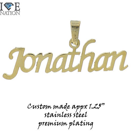 JONATHAN